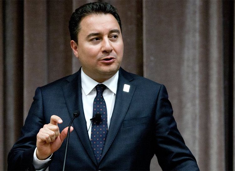 Ali Babacan: “Emeklilerimiz 2024 yılını hiç unutmayacak” Ali Babacan: “Emeklilerimiz 2024 yılını hiç unutmayacak”